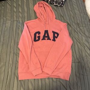 GAP Pink Hoodie